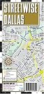 Streetwise Dallas Map...