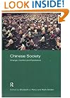 Chinese Society : Change, Conflict and Resistance (Asia's Transformations)