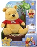 Giochi Preziosi S.P.A. 70007441 - Geschichtenerz�hler Winnie the Pooh - 