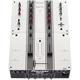 Pioneer DJM-707 2 Channel/4 Line DJ Mixer