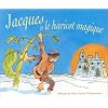 Jacques et le haricot magique