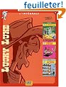 Int�grale Lucky-Luke, tome 14