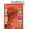 Int�grale Lucky-Luke, tome 14