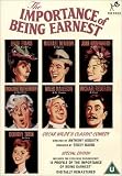 The Importance Of Being Earnest [UK IMPORT] - Margaret Rutherford