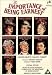 The Importance of Being Earnest