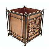 Smith & Hawken® Square Window Box Planter - Large
