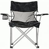 Travelchair Insect Shield Chair, Black