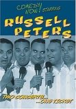 DVD : Comedy Now! Starring Russell Peters