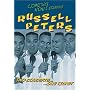 Russell Peters: Two Concerts...One Ticket