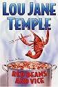 Red Beans and Vice (Heaven Lee Culinary Mysteries)