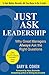 Just Ask Leadership: Why Great Managers Always Ask the Right Questions