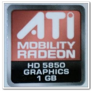 Ati Mobility Radeon Hd 5850 Driver Update