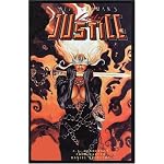 Neil Gaiman's Lady Justice: Vol. 1 book cover