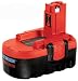 Bosch BAT180 BlueCore 18-Volt 2.0 Amp Hour NiCad Pod Style Battery