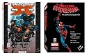 Ultimate X-Men CD and Amazing Spider-Man Complete Comic Book DVD Collection Bundled Package