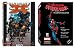 Ultimate X-Men CD and Amazing Spider-Man Complete Comic Book DVD Collection Bundled Package