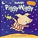 Goodnight Piggywiggy: A Pull-the-Page book (Pull-The-Page Book)