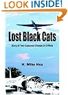 Lost Black Cats