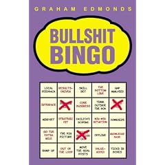 Bullshit Bingo