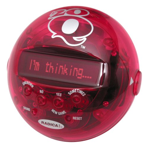 Buy 20Q online at Discounted New and Used prices. Delivered to your door with Childrens Toyshop.com
