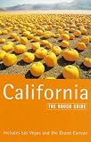 California: The Rough Guide (5th Edition)
