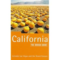 California: The Rough Guide (5th Edition)