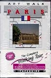 Paris: The Complete Walking Tour : Tapeguide (6 Cassettes and Maps)