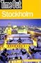 Time Out Stockholm (Time Out Guides)