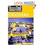Time Out Stockholm (Time Out Guides)