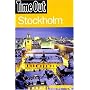 "Time Out" Stockholm