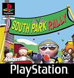 South Park Rally - 