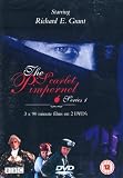 DVD : The Scarlet Pimpernel - Series 1 [1999]