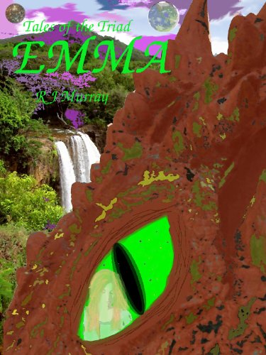 Emma (Tales of the Triad Book 6)
