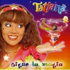 Sigue la Magia