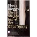 Die seligen Jahre der Z�chtigung