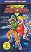 Legend of Zelda - Ganon's Evil Tower [VHS]