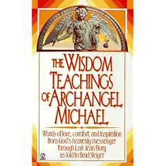 The Wisdom Teachings of Archangel Michael