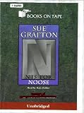 "N" Is for Noose