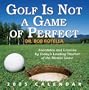 Golf Calendar