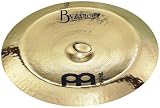 Meinl Byzance 14 Inch Brilliant China