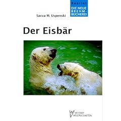 Der Eisb�r: Thalarctos maritimus