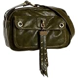 Melie Bianco Bailey Cross-Body Satchel