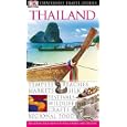 Thailand (DK Eyewitness Travel Guide) by Kate Poole