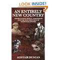 An Entirely New Country - Arthur Conan Doyle, Undershaw and the Resurrection of Sherlock Holmes
