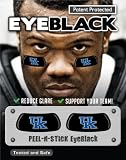 EyeBlack - University of Kentucky (24 Strips)