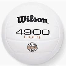 Youth 4900 Light Volleyball from Wilson