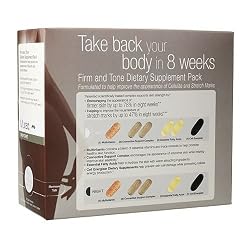 Murad Firm and Tone Dietary Supplements - 28 pieces