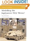 Modelling the Jagdpanzer 38(t) 'Hetzer' (Osprey Modelling)