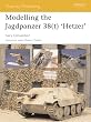 Modelling the Jagdpanzer 38(t) 'Hetzer' (Osprey Modelling)
