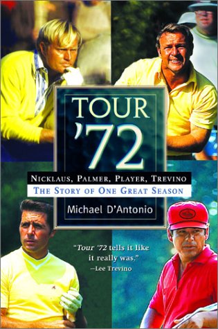Tour '72